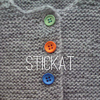 stickat