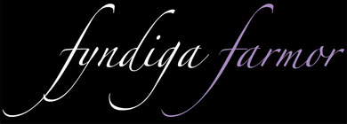 fyndiga farmor logo