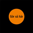 gör så här
